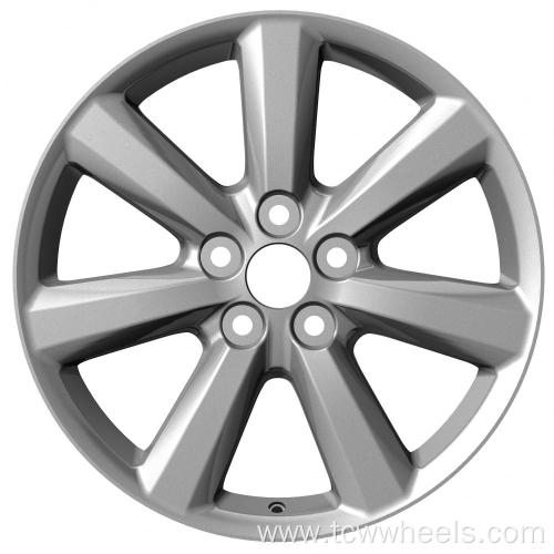 18inch New OEM Wheel